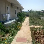 Casa de hóspedes Rey Garden 2