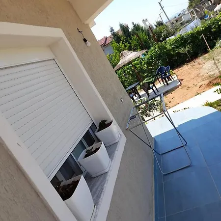 Rey Garden 2 Gæstehus Vlorë