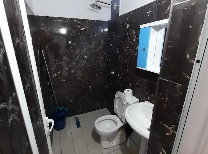 게스트하우스 Rey Garden 2 Vlorë