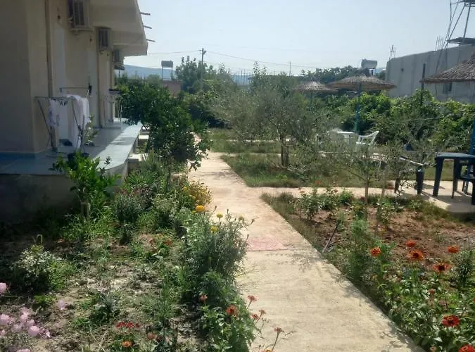 Rey Garden 2 Vlorë