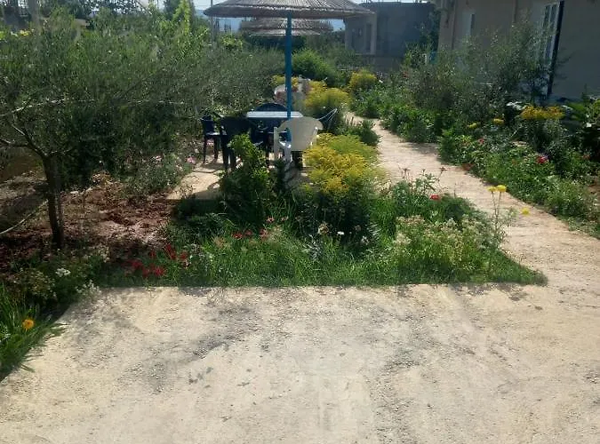 Rey Garden 2 3* Vlorë