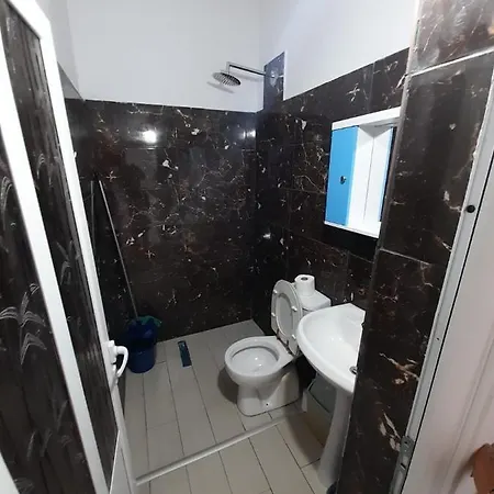 Konukevi Rey Garden 2 Avlonya