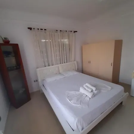 Rey Garden 2 Konukevi