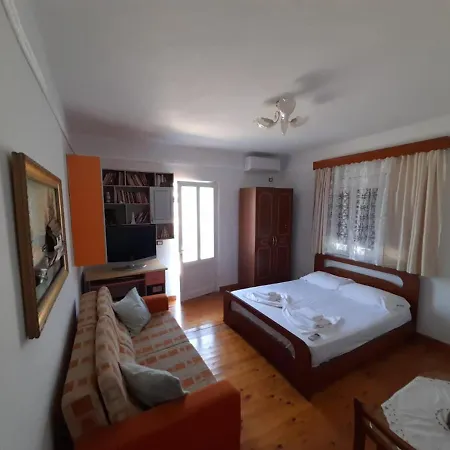 Konukevi Rey Garden 2