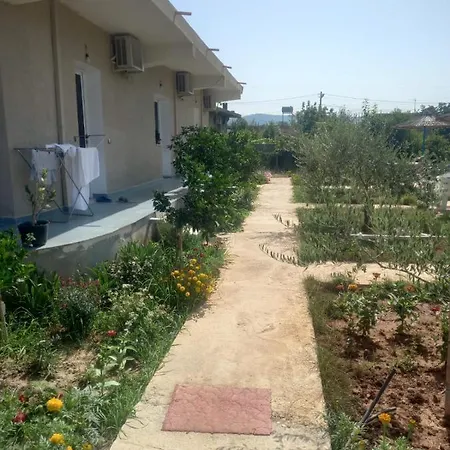 Konukevi Rey Garden 2