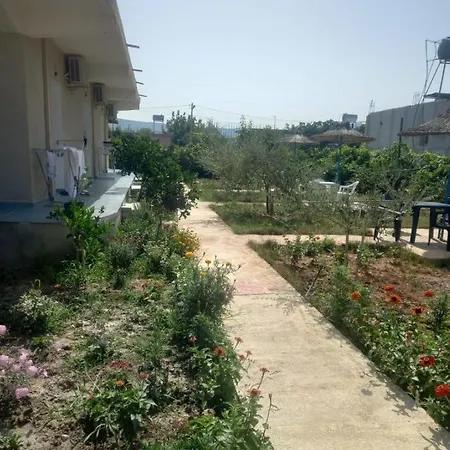 Rey Garden 2 Avlonya