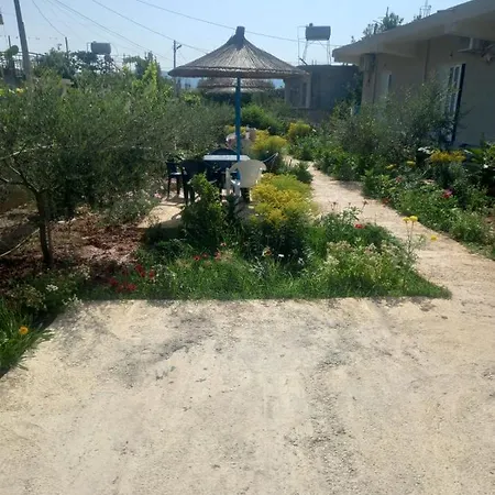 Rey Garden 2 3* Avlonya