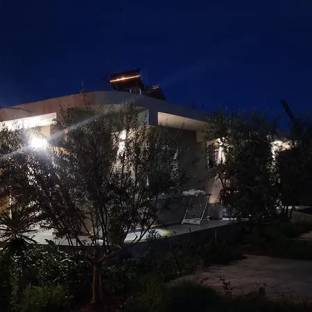 招待所 Rey Garden 2 Vlorë