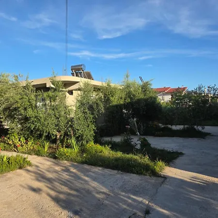 Affittacamere Rey Garden 2