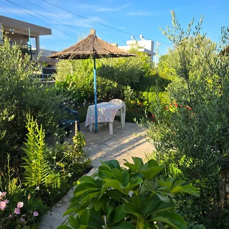 Affittacamere Rey Garden 2