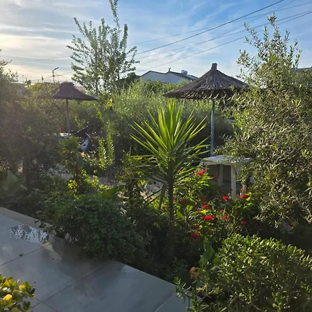 Affittacamere Rey Garden 2